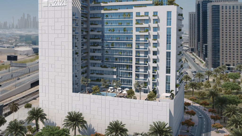 Studio zum Kauf 129.453 € 1 Zimmer 103,9 m² Dubai