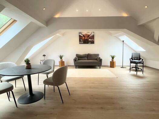 Wohnung zum Kauf 275.000 € 2 Zimmer 71,4 m² 3. Geschoss Kempten 87437