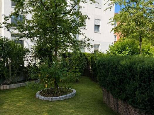 Terrassenwohnung zum Kauf als Kapitalanlage geeignet 570.000 € 3 Zimmer 81 m² Markt Schwaben 85570