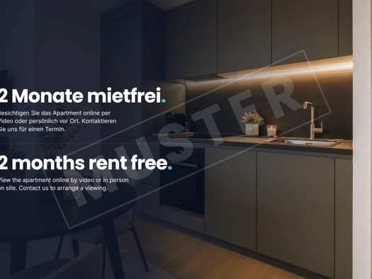 Wohnung zur Miete 981 € 1 Zimmer 28 m² 3. Geschoss frei ab sofort Britz Neukölln 12347