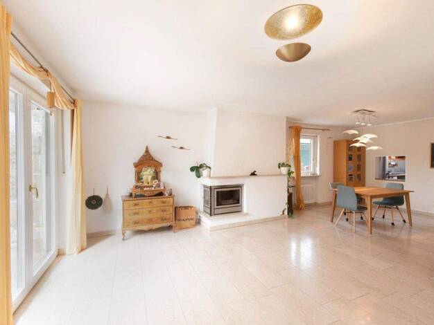 Reihenendhaus zum Kauf provisionsfrei 1.395.000 € 6 Zimmer 245 m² 302 m² Grundstück frei ab 01.02.2026 Ottobrunn 85521