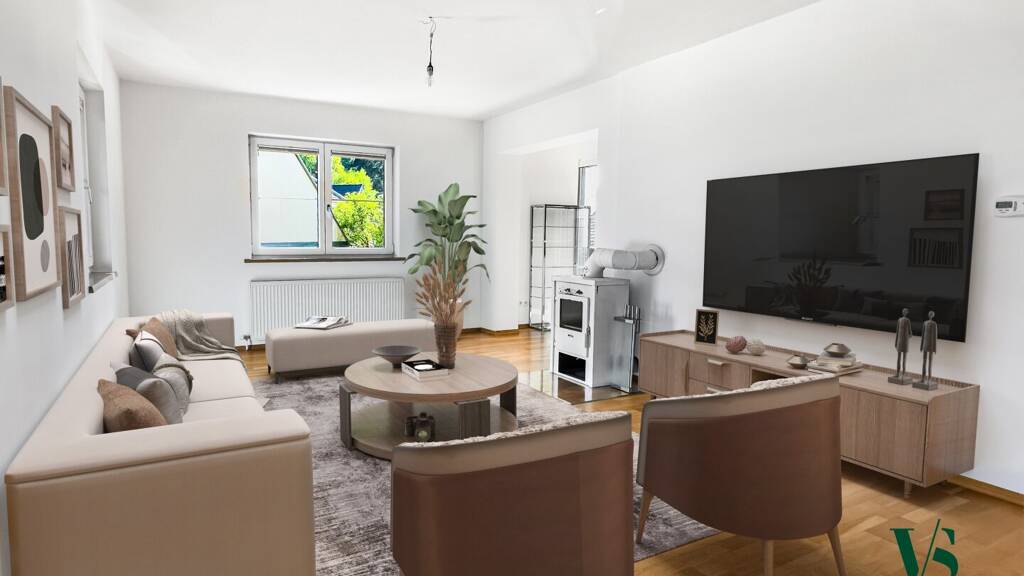 Wohnung zum Kauf 399.000 € 3 Zimmer 82 m² 1. Geschoss Irenental 3011
