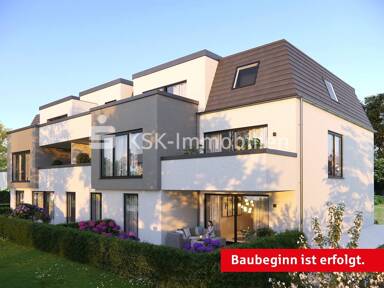 Wohnung zum Kauf 475.000 € 3 Zimmer 88,8 m² 1. Geschoss Katterbach Bergisch Gladbach 51467