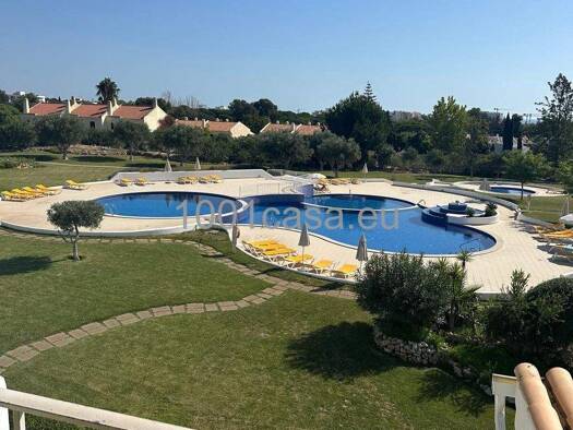 Wohnung zum Kauf provisionsfrei 695.000 € 4 Zimmer 123 m² Quarteira 8125-432