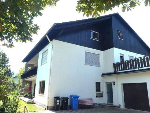 Wohnung zur Miete 1.060 € 5 Zimmer 135 m² 3. Geschoss frei ab sofort Haingrund Lützelbach 64750