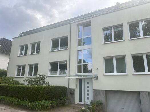 Wohnung zur Miete 1.075 € 4 Zimmer 86 m² Geschoss 1/3 frei ab 01.12.2026 Kiefernberg 13 Heimfeld Hamburg 21075