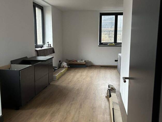 Büro zum Kauf 95.000 € Innenstadt Hof 95028