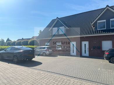 Wohnung zum Kauf 245.000 € 3 Zimmer 70 m² EG Achim 28832