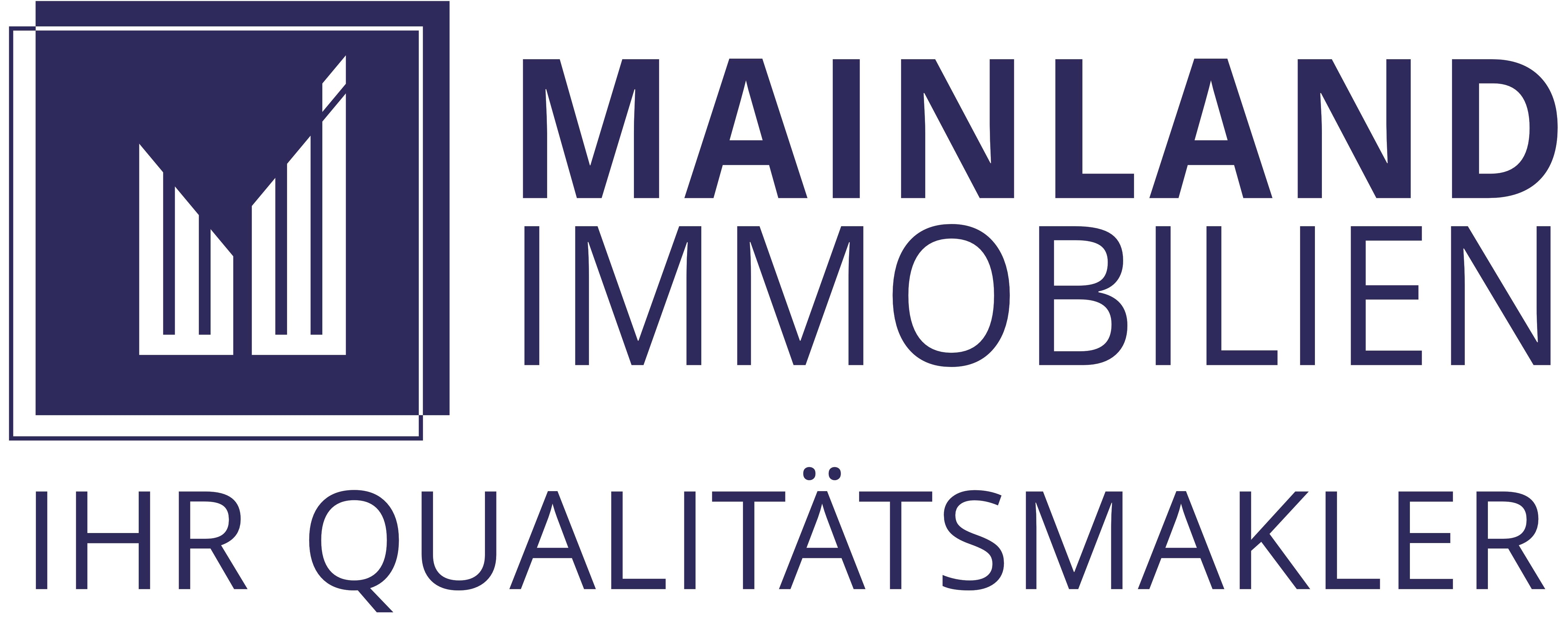 MAINLAND IMMOBILIEN