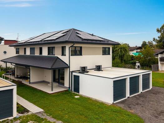 Haus zum Kauf - Erstbezug 664.800 € 93 m² Mahd Fußach 6972