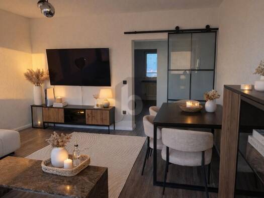 Wohnung zum Kauf 239.990 € 3 Zimmer 66 m² 2. Geschoss Winsen Winsen (Luhe) 21423