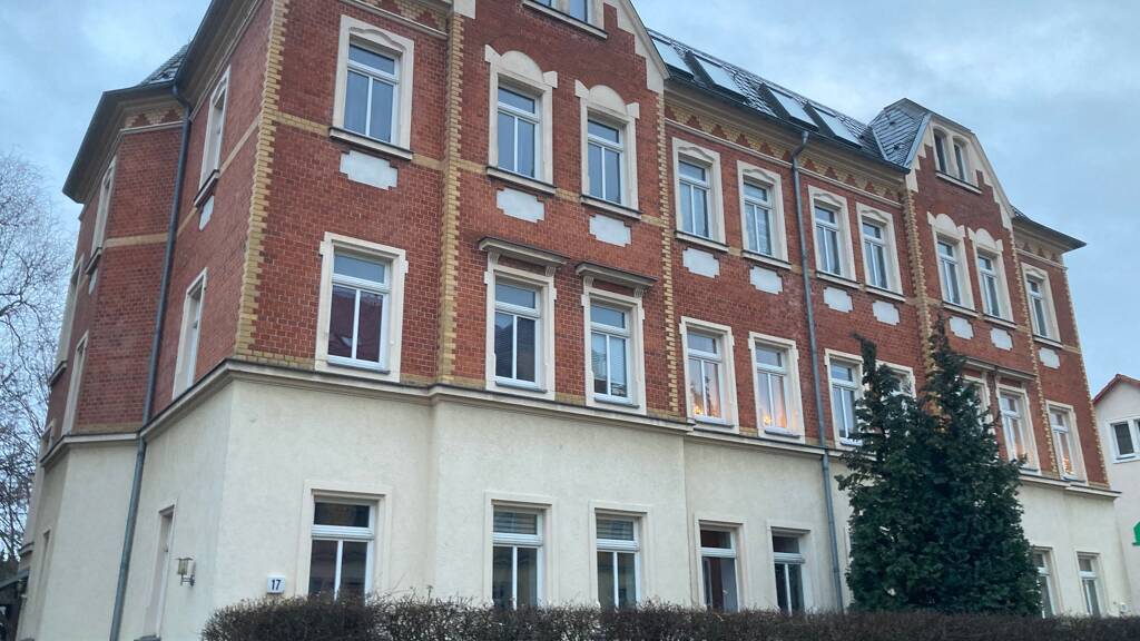 Wohnung zum Kauf provisionsfrei als Kapitalanlage geeignet 135.000 € 2 Zimmer 55 m² Kaditz Dresden 01139