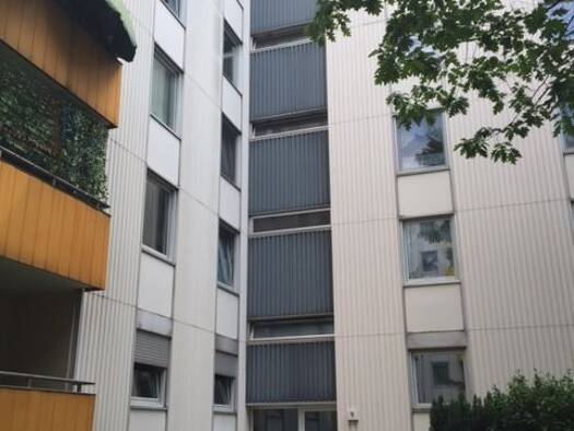 Wohnung zur Miete 856 € 3 Zimmer 79 m² 1. Geschoss Erfurter Straße 9 West Ratingen 40880