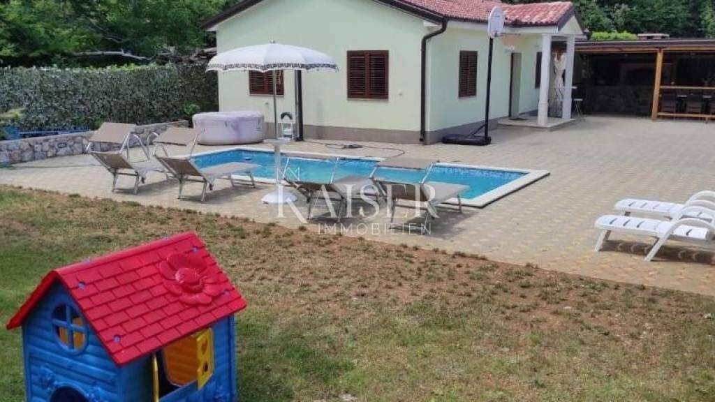 Haus zur Miete 1.850 € 5 Zimmer 107 m² Rukavac, Matulji Matulji