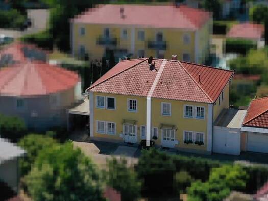 Doppelhaushälfte zum Kauf provisionsfrei 479.000 € 4 Zimmer 126 m² 286 m² Grundstück Gerlachshausen Schwarzach am Main 97359