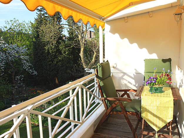 Wohnung zur Miete auf Zeit 930 € 1,5 Zimmer 40 m² frei ab sofort Oberkassel Stadtbezirk 4 40549
