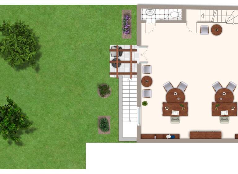 Sonstiges zum Kauf 190.000 € 5 Zimmer 107 m² 195 m² Grundstück Bergheim 50126