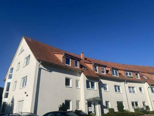 Wohnung zur Miete 925 € 3 Zimmer 93 m² 1. Geschoss frei ab sofort Heidstraße 30A Springe 31832