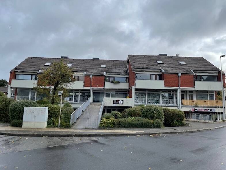 Studio zur Miete 299 € 1 Zimmer 29,9 m² 2. Geschoss frei ab sofort Sinnersdorf Pulheim 50259