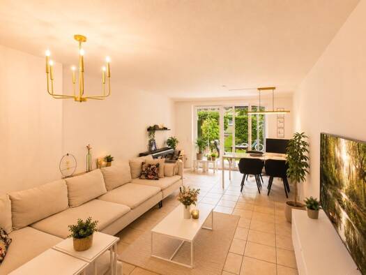 Stadthaus zum Kauf 805.000 € 4 Zimmer 90 m² 31 m² Grundstück Unterschleißheim 85716