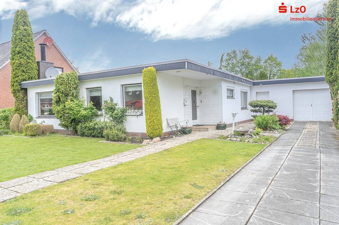 Bungalow zum Kauf