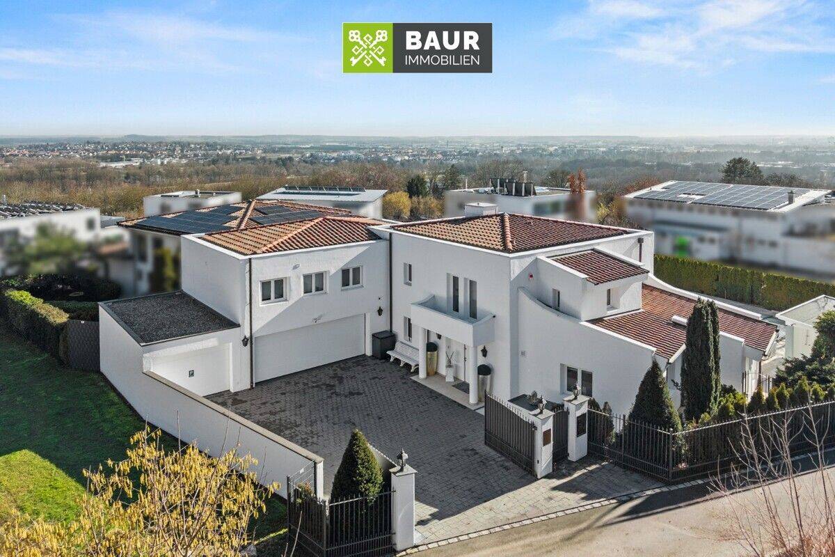 Villa zum Kauf – pohled 2