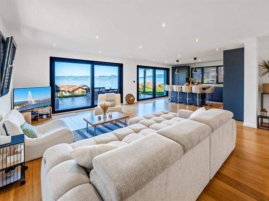 Einfamilienhaus zum Kauf 840.000 € 6 Zimmer 171 m² 763 m² Grundstück Bord du Lac LUGRIN 74500