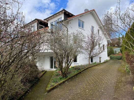 Villa zum Kauf provisionsfrei 1.280.000 € 9,5 Zimmer 422 m² 1.151 m² Grundstück Frickingen 88699