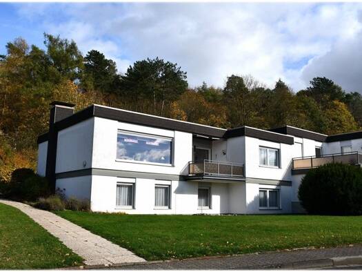 Doppelhaushälfte zum Kauf 269.000 € 6 Zimmer 185 m² 988 m² Grundstück Korbach 34497