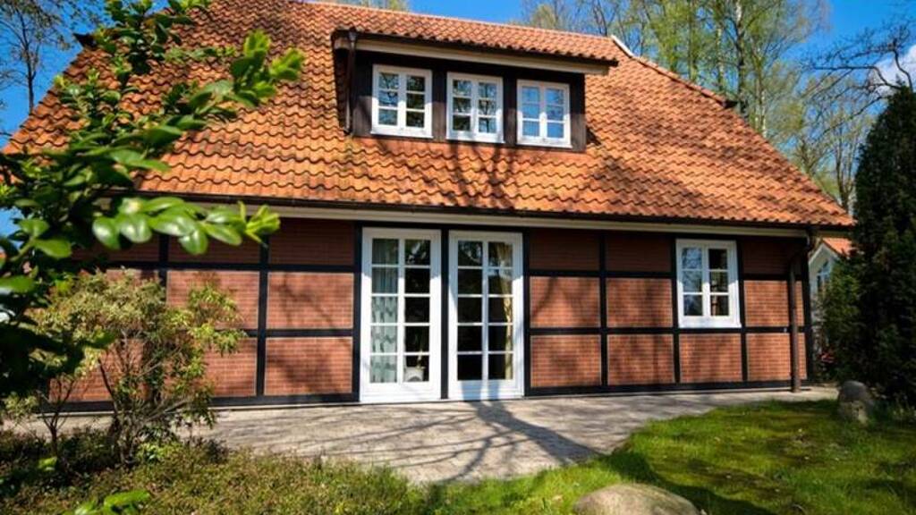 Haus zum Kauf provisionsfrei 139.000 € 219 m² 1.594 m² Grundstück Brunkensen Alfeld 31061