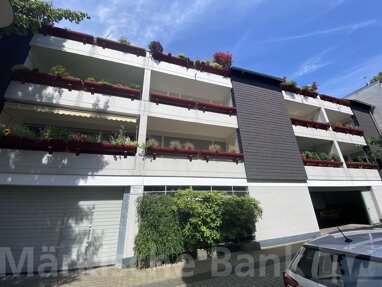 Wohnung zum Kauf 97.000 € 2 Zimmer 48,3 m² 1. Geschoss frei ab sofort Stadtkern - West Iserlohn 58636