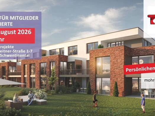 Penthouse zum Kauf provisionsfrei 114.000 € 3 Zimmer 85,4 m² 2. Geschoss frei ab sofort Küsterredder Selent 24238