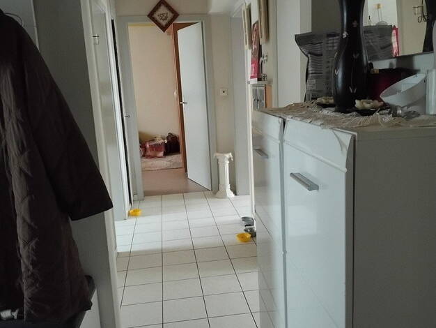 Wohnung zum Kauf provisionsfrei 429.000 € 4 Zimmer 81 m² EG Innenstadt Tübingen 72070