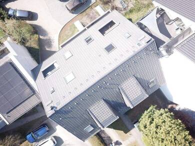Mehrfamilienhaus zum Kauf als Kapitalanlage geeignet 1.580.000 € 15 Zimmer 456 m² 626 m² Grundstück Eidelstedt Hamburg 22523