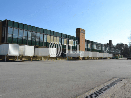 Lagerhalle zur Miete 4,50 € 33.970 m² Lagerfläche Wattenscheid Wattenscheid 44866