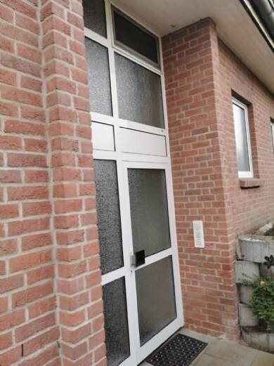 Wohnung zur Miete 650 € 2 Zimmer 66,4 m² Dachgeschoss, 2. Geschoss frei ab sofort Matthias-Claudius-Weg 13 Wiepenkathen Stade 21684