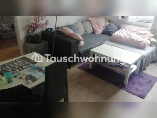 Wohnung zur Miete Tauschwohnung 530 € 3 Zimmer 55 m² 1. Geschoss Mörsenbroich Stadtbezirk 6 40470