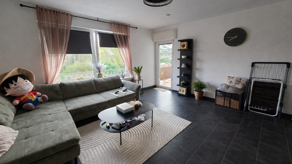 Studio zum Kauf 195.000 € 3,5 Zimmer 72 m² 1. Geschoss Stadtmitte Recklinghausen 45659