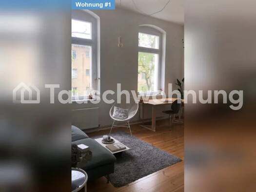Studio zur Miete Tauschwohnung 500 € 1 Zimmer 40 m² Mariendorf Berlin 10829