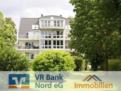 Wohnung zum Kauf 595.000 € 3 Zimmer 105,5 m² Waren Waren 17192
