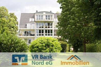 Wohnung zum Kauf 595.000 € 3 Zimmer 105,5 m² Waren Waren 17192