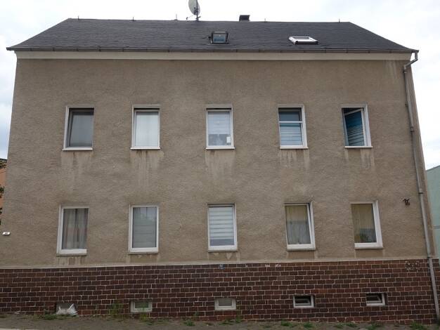 Mehrfamilienhaus zum Kauf 59.000 € 11 Zimmer 220,9 m² 330 m² Grundstück Oberplanitz Zwickau 08064