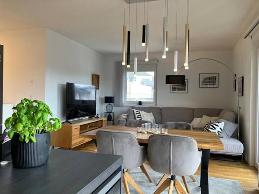Wohnung zum Kauf 578.000 € 3 Zimmer 82 m² Kapellenstraße 6 Henndorf am Wallersee 5302