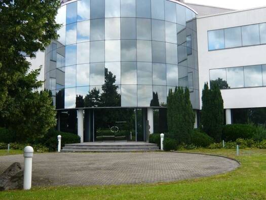 Büro zur Miete provisionsfrei 1.310 m² Bürofläche Ettlingen 76275