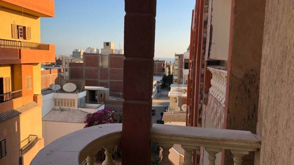 Studio zum Kauf 60.000 € 1 Zimmer 60 m² Hurghada
