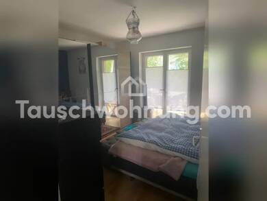 Wohnung zur Miete Tauschwohnung 530 € 2 Zimmer 48 m² 1. Geschoss Kapellplatzviertel Darmstadt 64295