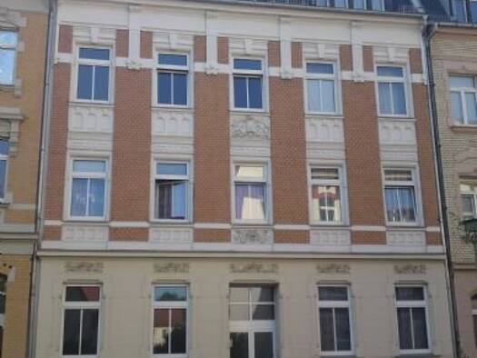 Studio zur Miete 195 € 1 Zimmer 37,1 m² 1. Geschoss Geibelstr. 25 Haselbrunn Plauen 08525
