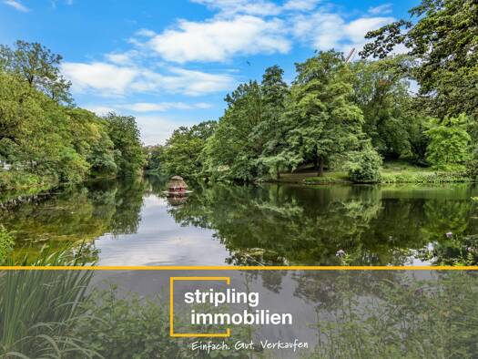 Wohnung zum Kauf 299.900 € 4 Zimmer 82,4 m² 1. Geschoss Bahnhofsvorstadt Mitte 28195