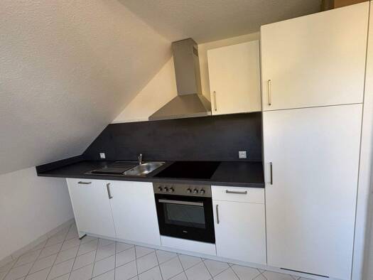 Wohnung zur Miete 350 € 2 Zimmer 45 m² frei ab sofort Sonneberg 96515