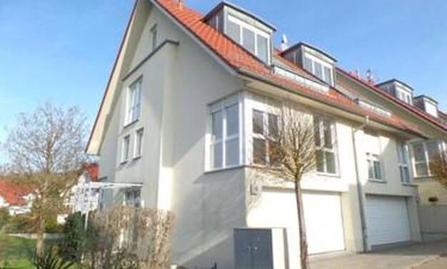 Doppelhaushälfte zum Kauf provisionsfrei 870.000 € 4 Zimmer 185,2 m² 280 m² Grundstück Nordstadt Weinheim 69469